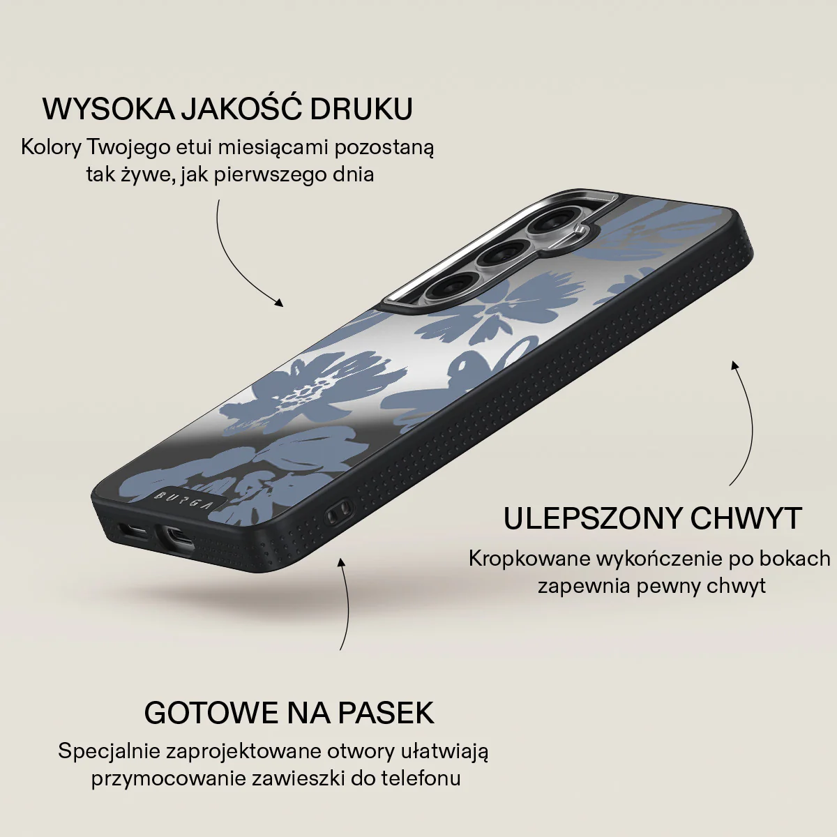 Darlin - Samsung Galaxy S26 Etui - Image 61