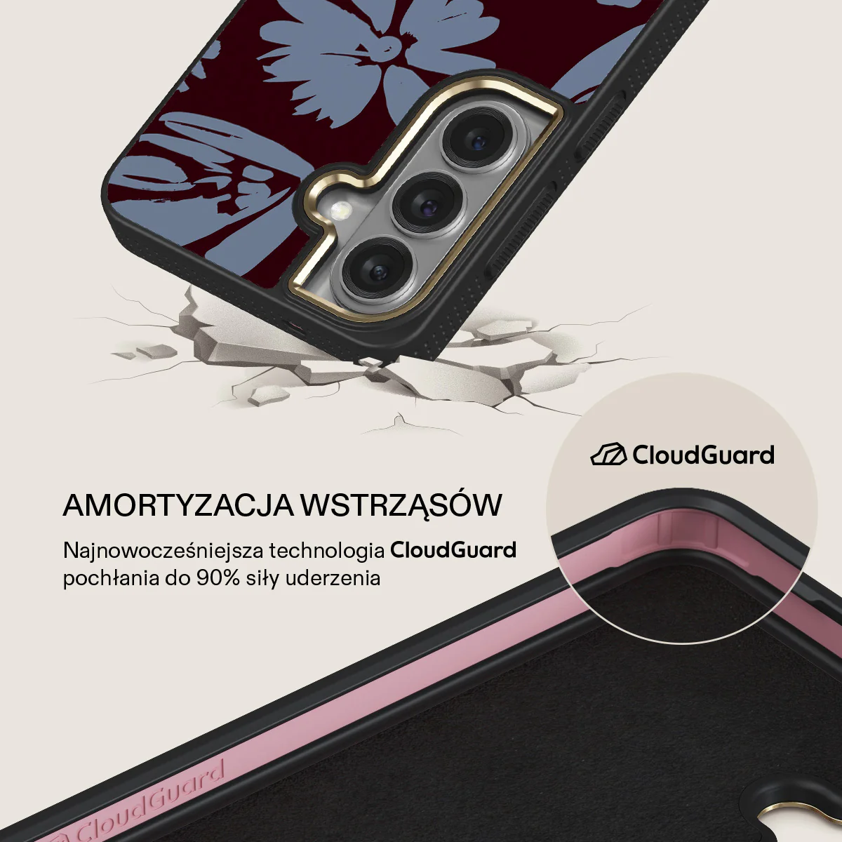 Darlin - Samsung Galaxy S26 Etui - Image 7