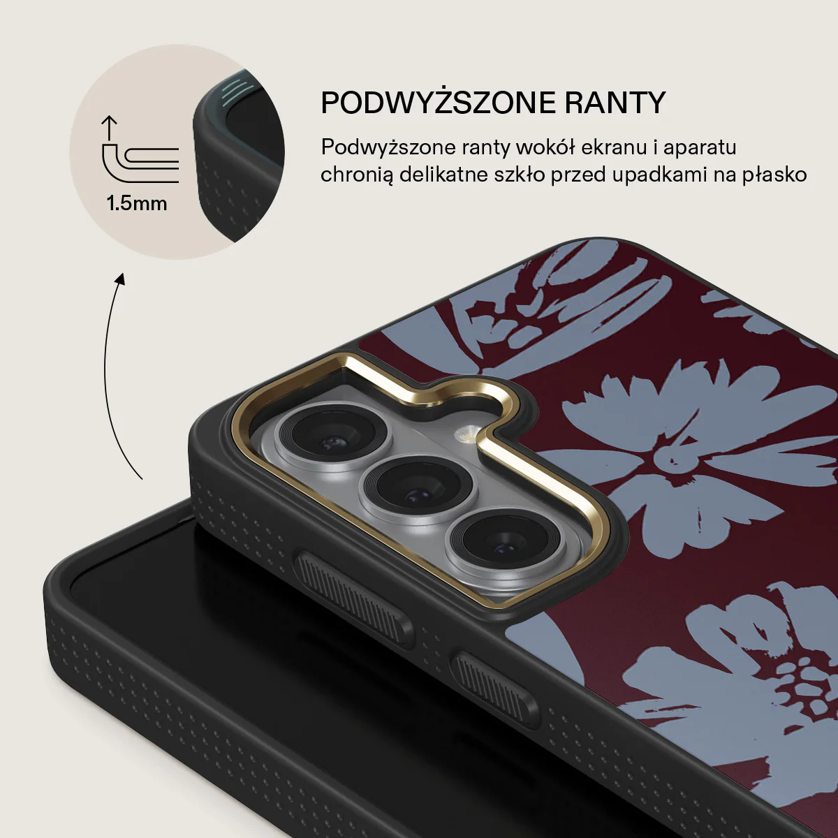 Darlin - Samsung Galaxy S26 Etui - Image 8