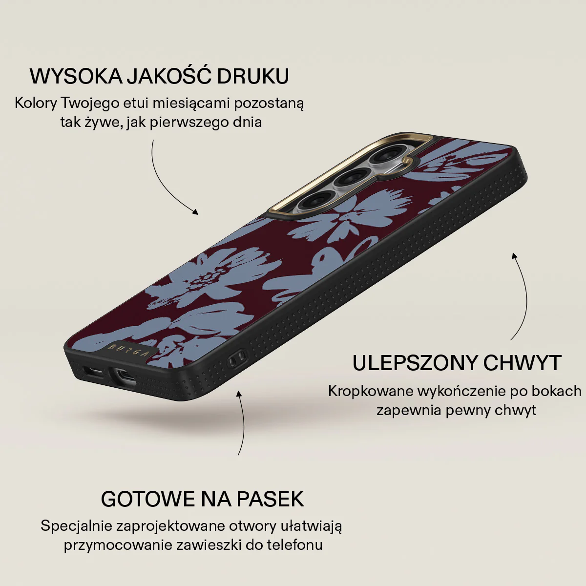 Darlin - Samsung Galaxy S26 Etui - Image 9