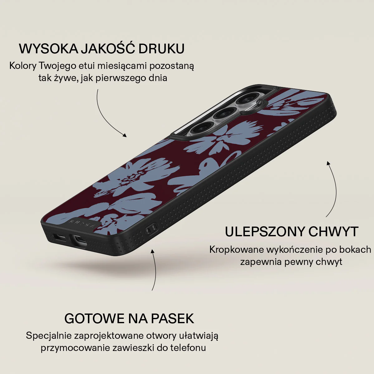 Darlin - Samsung Galaxy S26 Plus Etui - Image 16