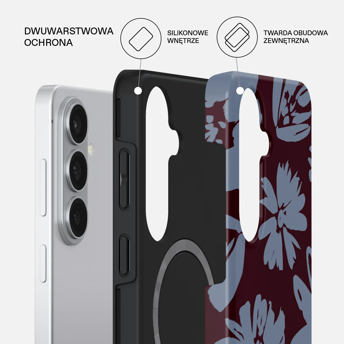 Darlin - Samsung Galaxy S26 Plus Etui - Image 2