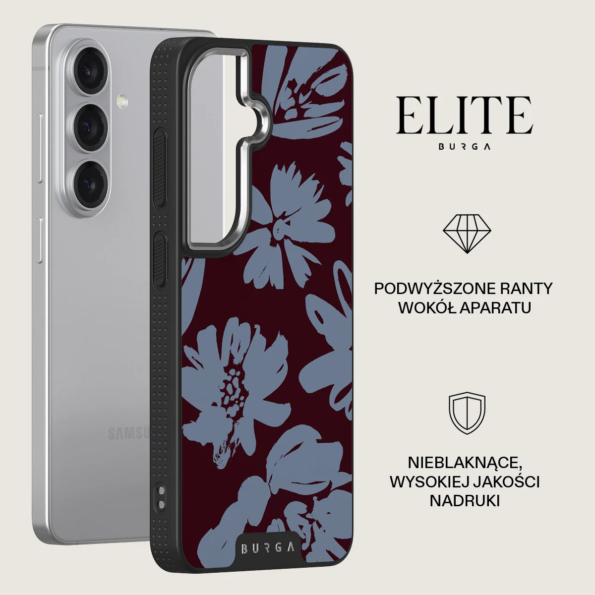 Darlin - Samsung Galaxy S26 Plus Etui - Image 20