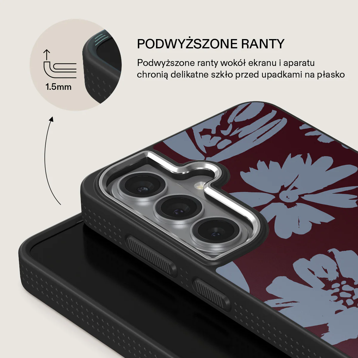 Darlin - Samsung Galaxy S26 Plus Etui - Image 22