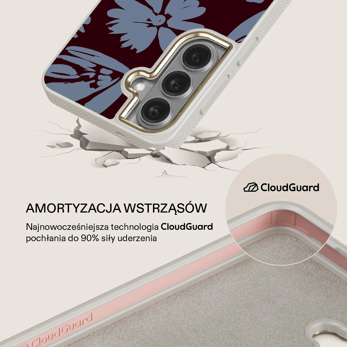 Darlin - Samsung Galaxy S26 Plus Etui - Image 28