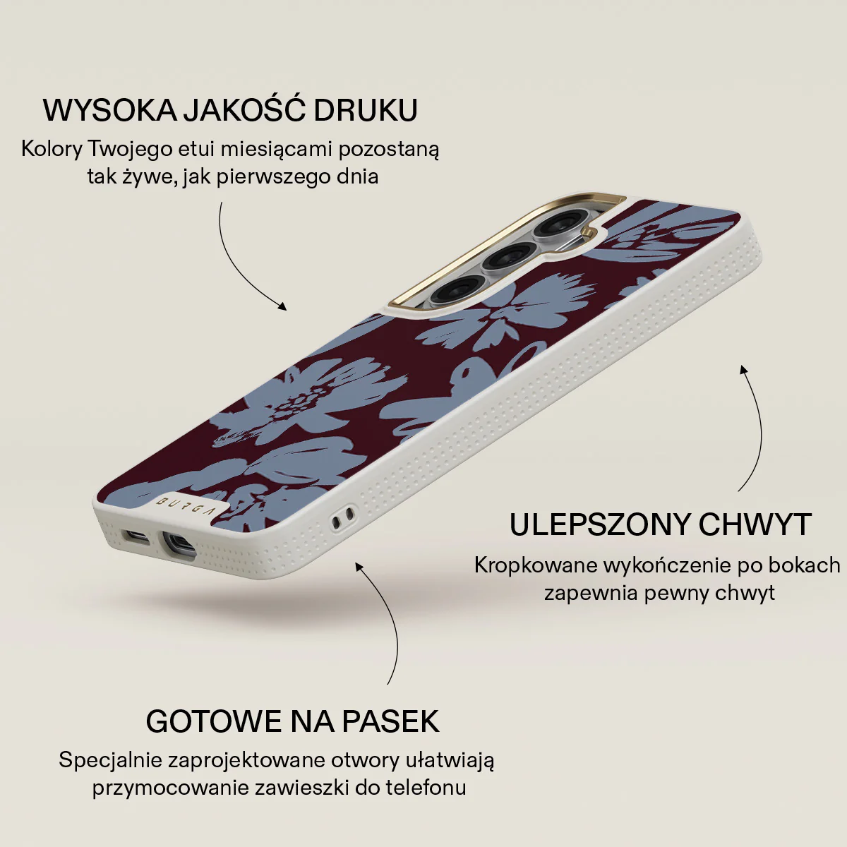 Darlin - Samsung Galaxy S26 Plus Etui - Image 30