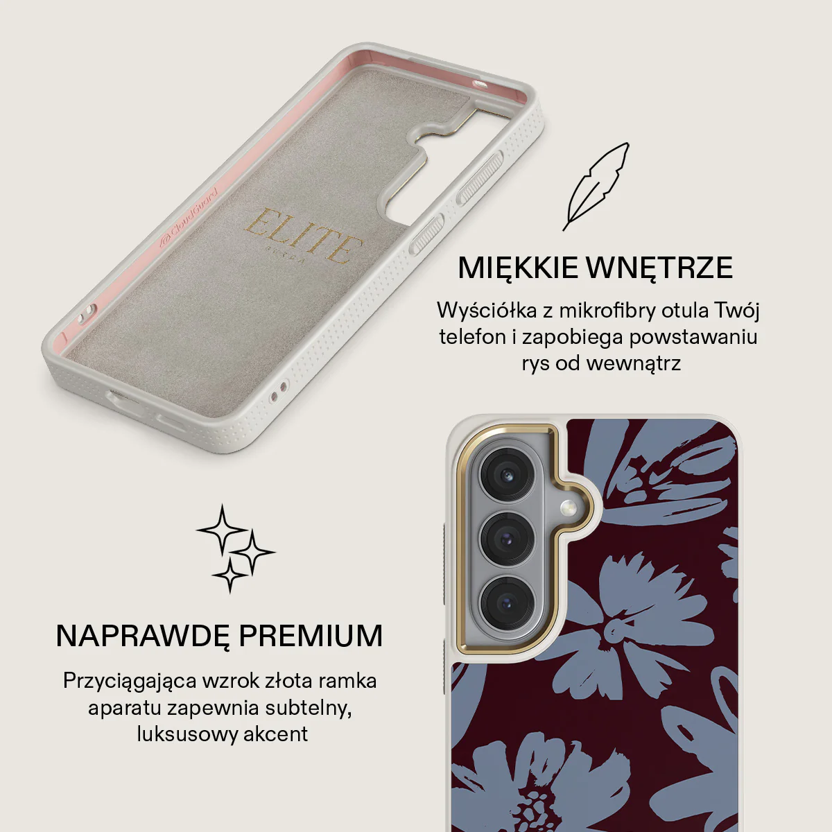 Darlin - Samsung Galaxy S26 Plus Etui - Image 31