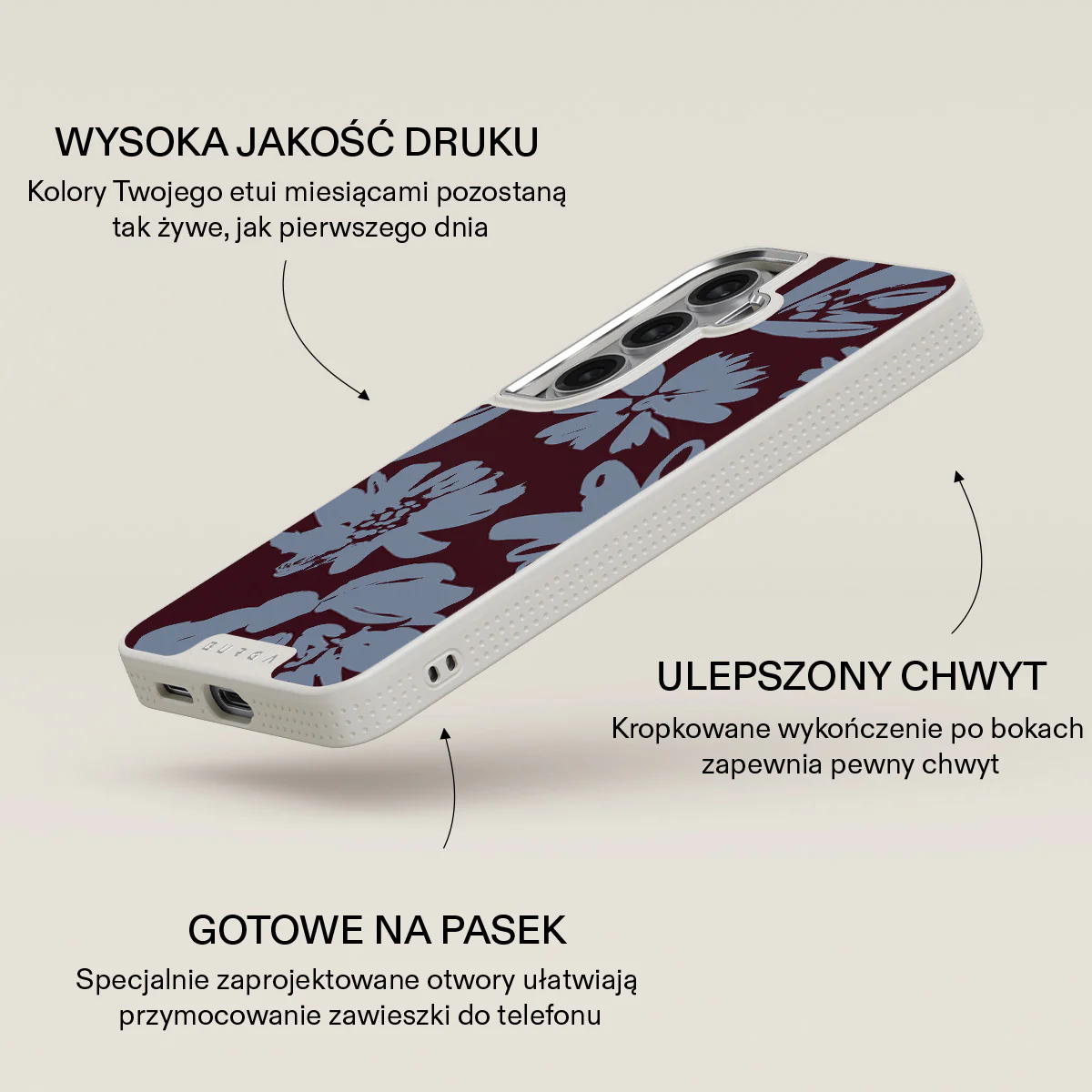 Darlin - Samsung Galaxy S26 Plus Etui - Image 37
