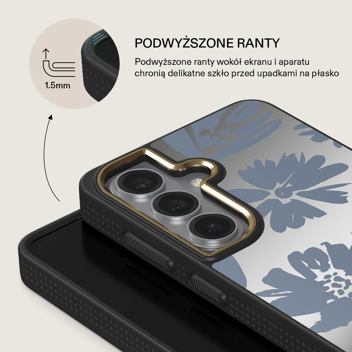Darlin - Samsung Galaxy S26 Plus Etui - Image 44