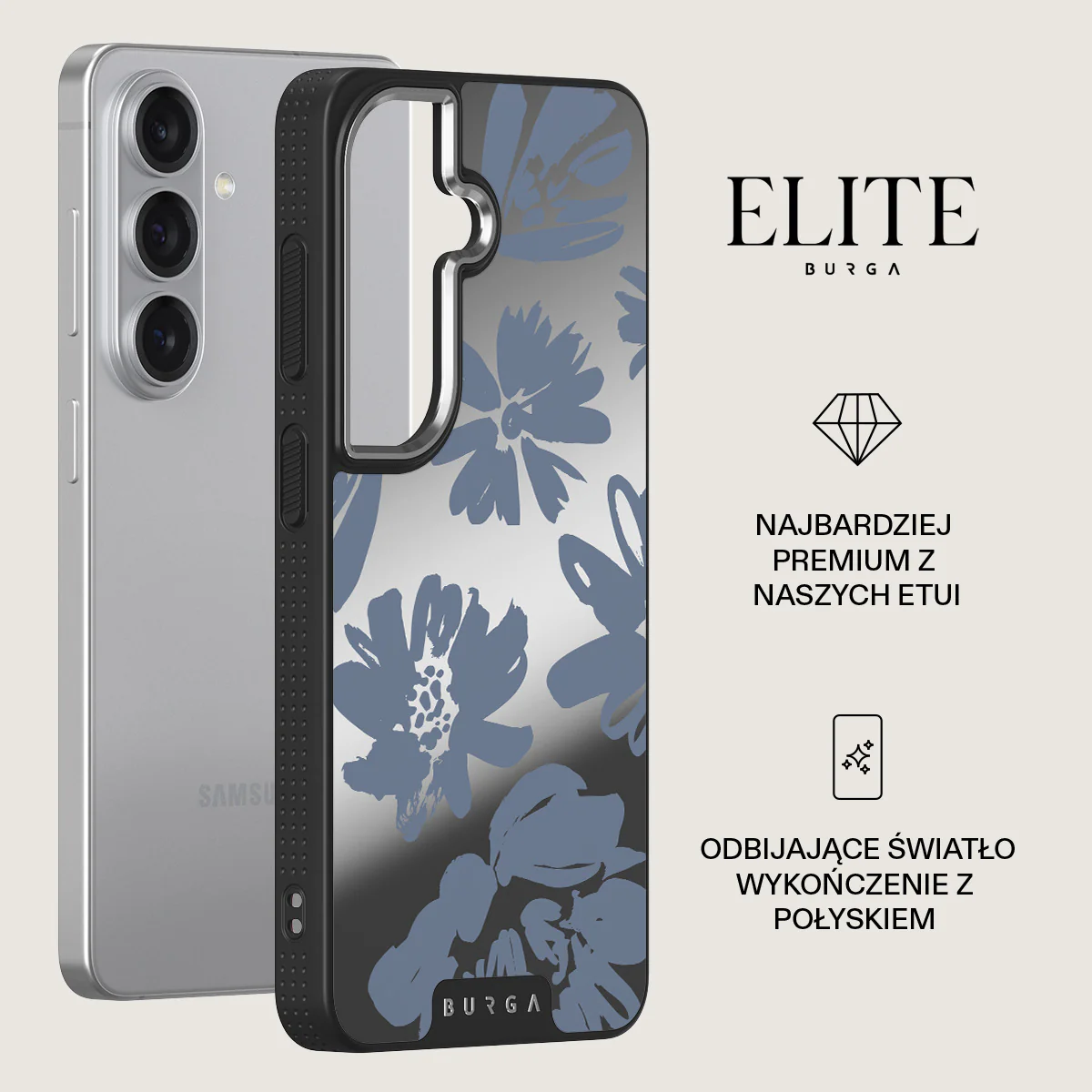 Darlin - Samsung Galaxy S26 Plus Etui - Image 57