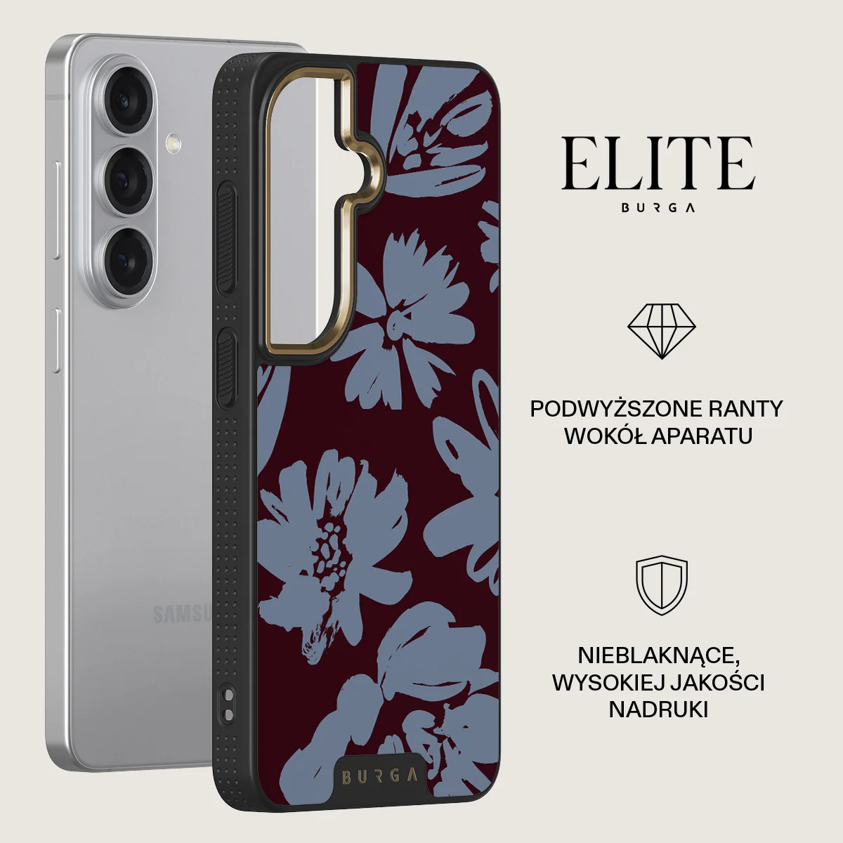 Darlin - Samsung Galaxy S26 Plus Etui - Image 6
