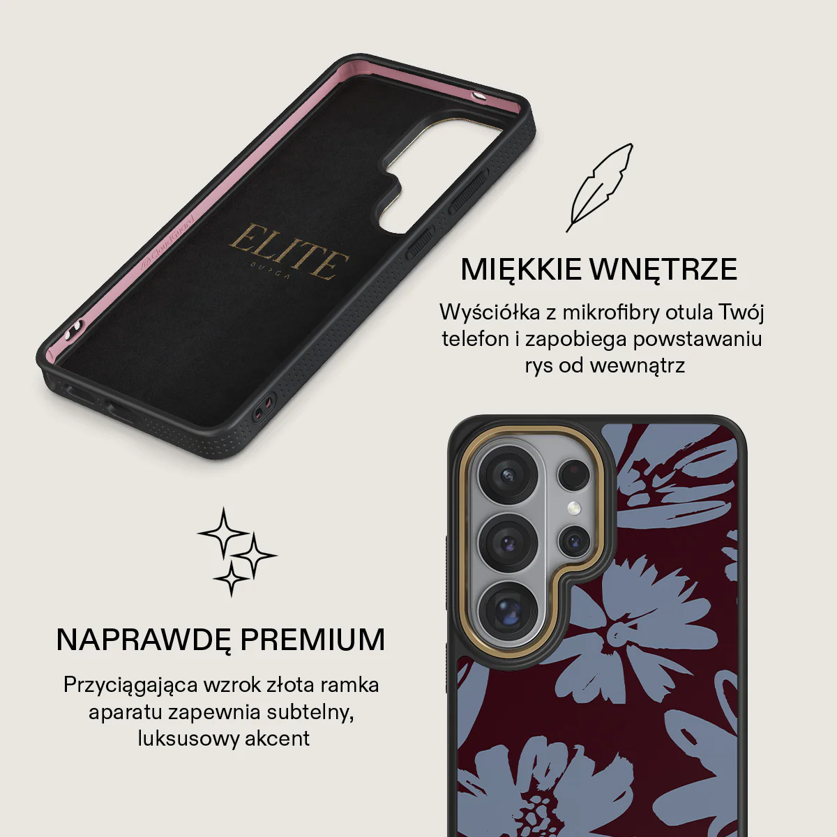 Darlin - Samsung Galaxy S26 Ultra Etui - Image 10