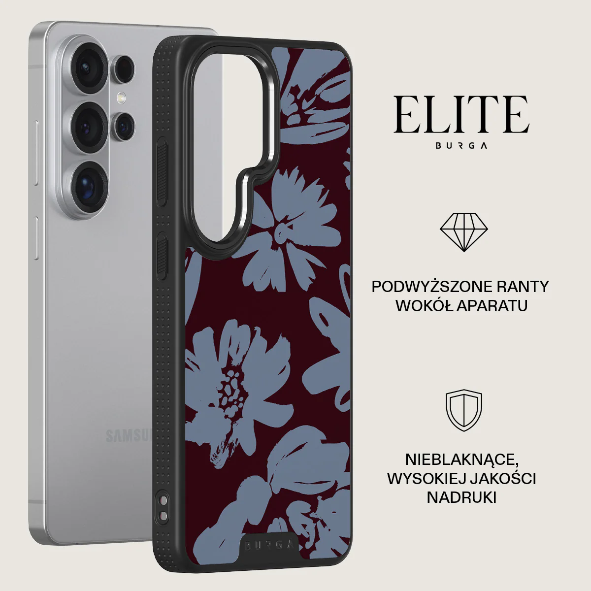 Darlin - Samsung Galaxy S26 Ultra Etui - Image 13
