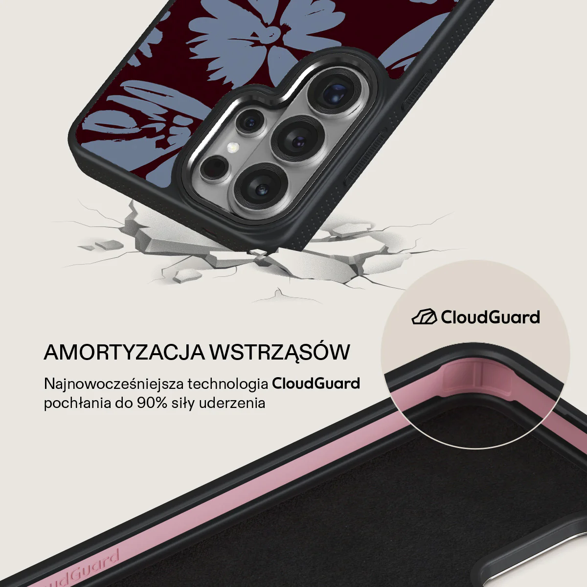 Darlin - Samsung Galaxy S26 Ultra Etui - Image 14