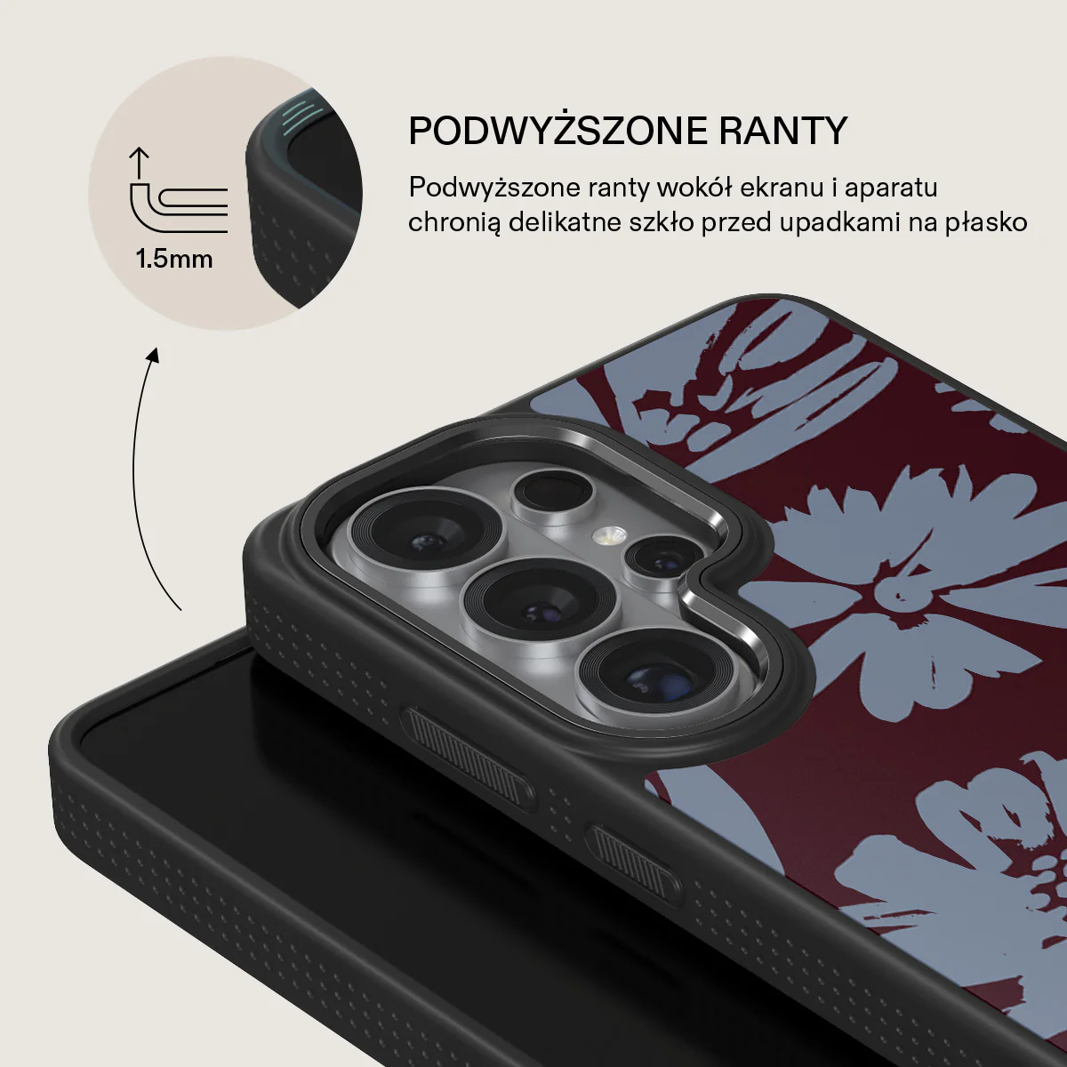 Darlin - Samsung Galaxy S26 Ultra Etui - Image 15