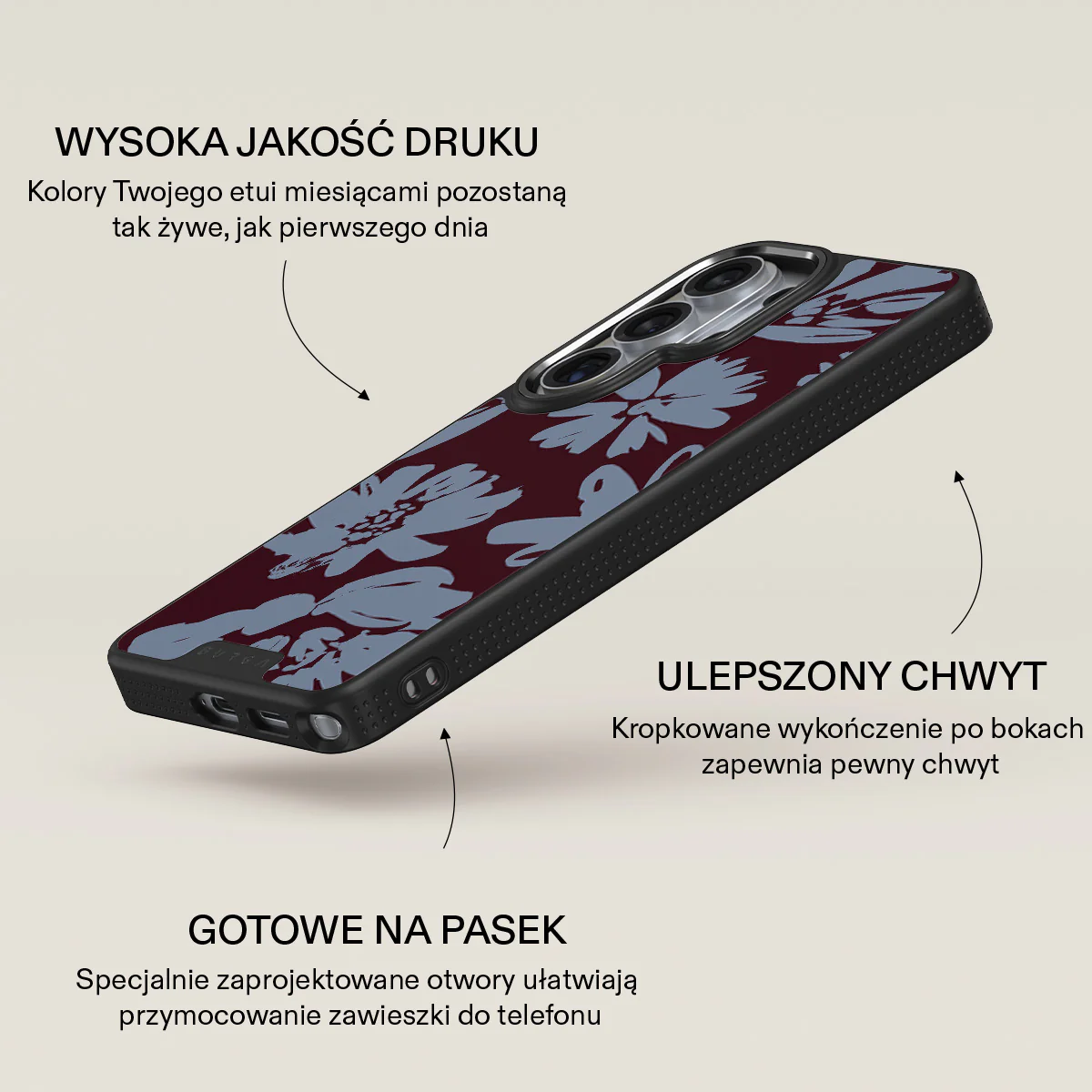 Darlin - Samsung Galaxy S26 Ultra Etui - Image 16