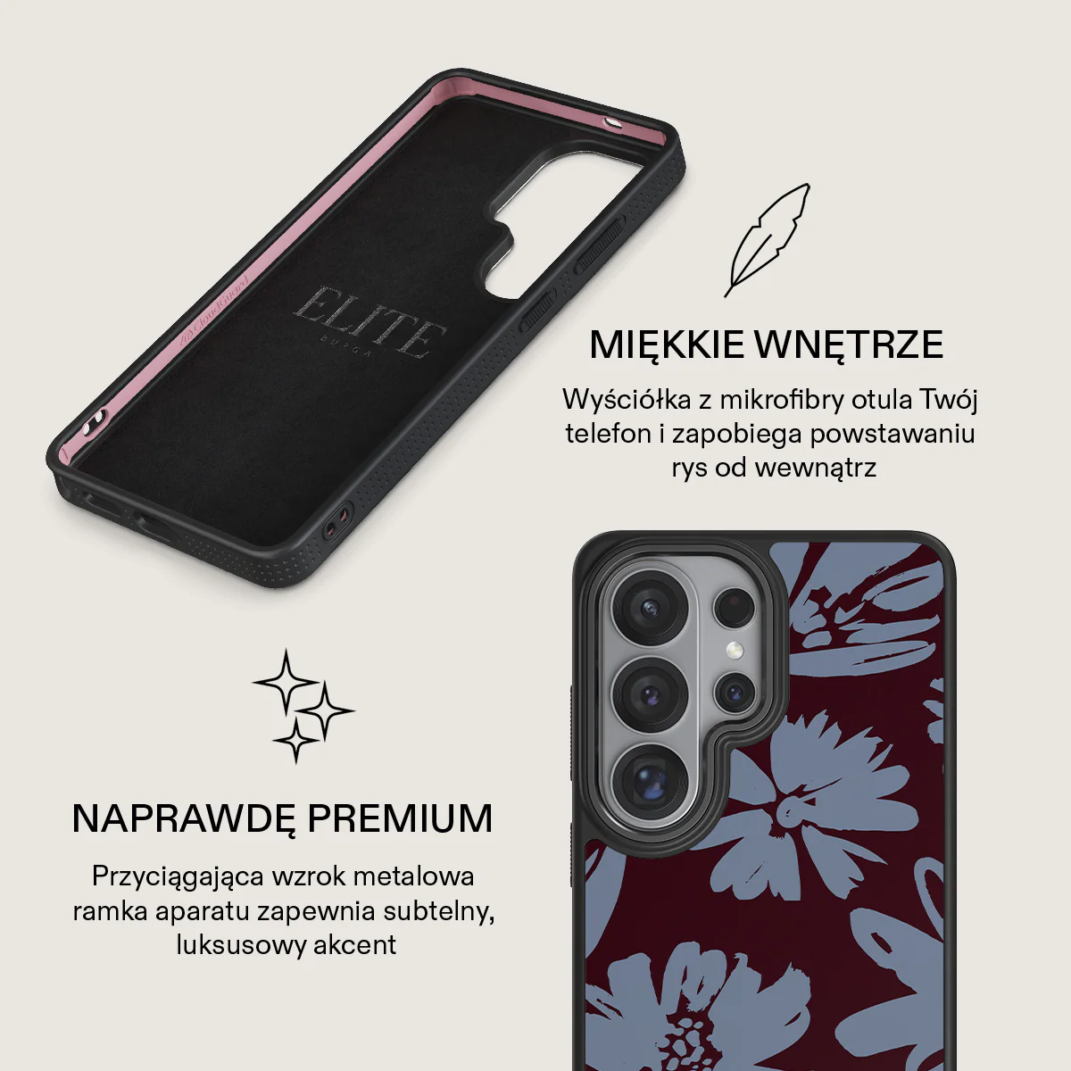 Darlin - Samsung Galaxy S26 Ultra Etui - Image 17