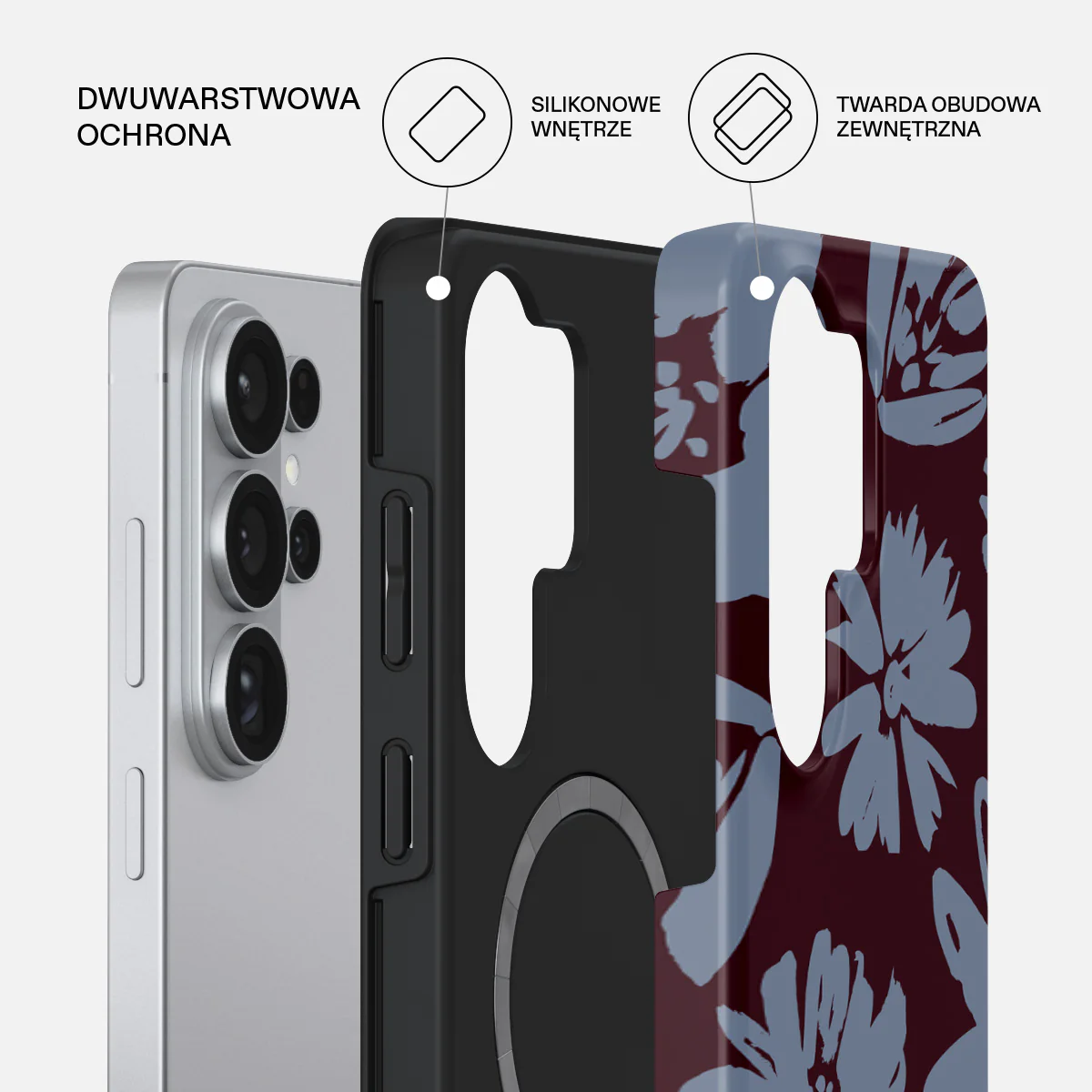 Darlin - Samsung Galaxy S26 Ultra Etui - Image 2
