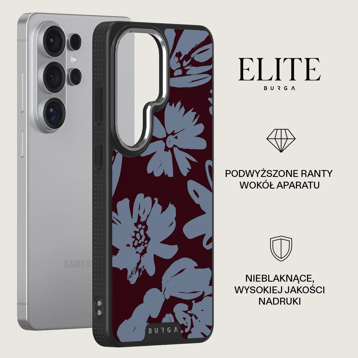 Darlin - Samsung Galaxy S26 Ultra Etui - Image 20