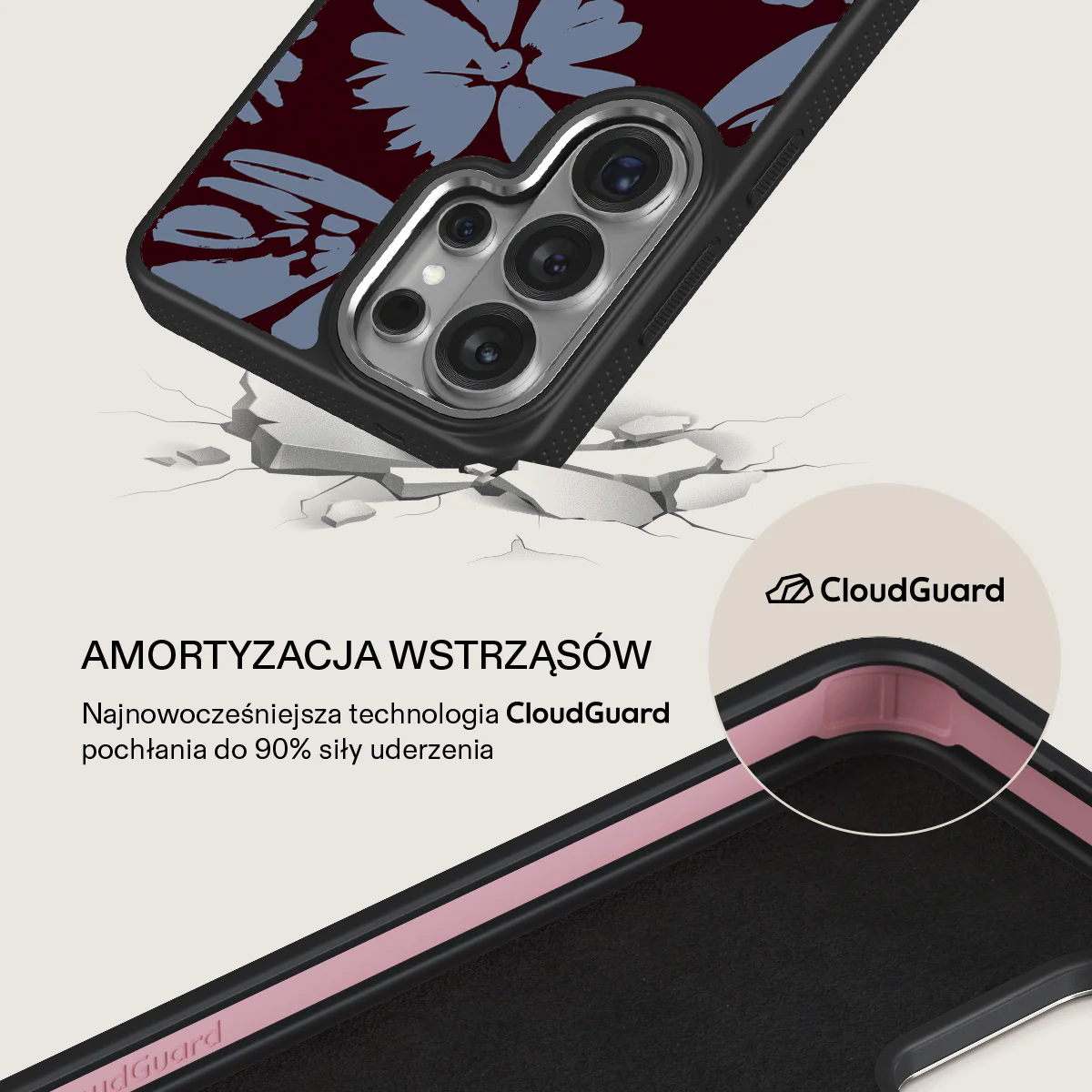 Darlin - Samsung Galaxy S26 Ultra Etui - Image 21