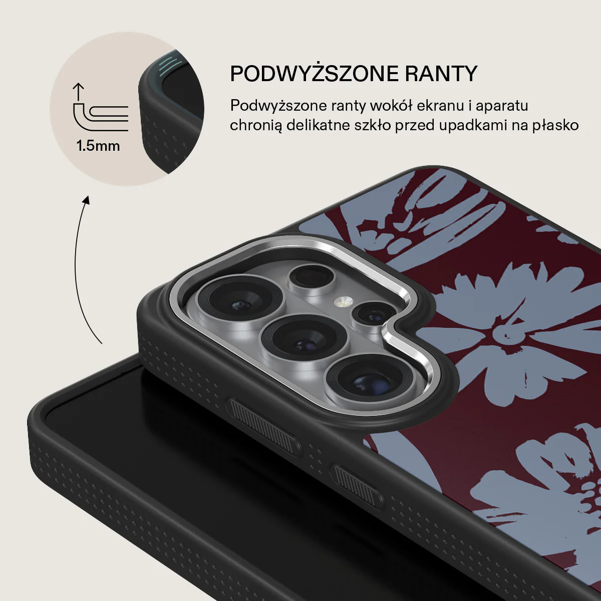 Darlin - Samsung Galaxy S26 Ultra Etui - Image 22