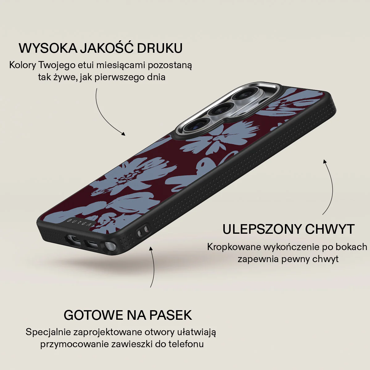 Darlin - Samsung Galaxy S26 Ultra Etui - Image 23