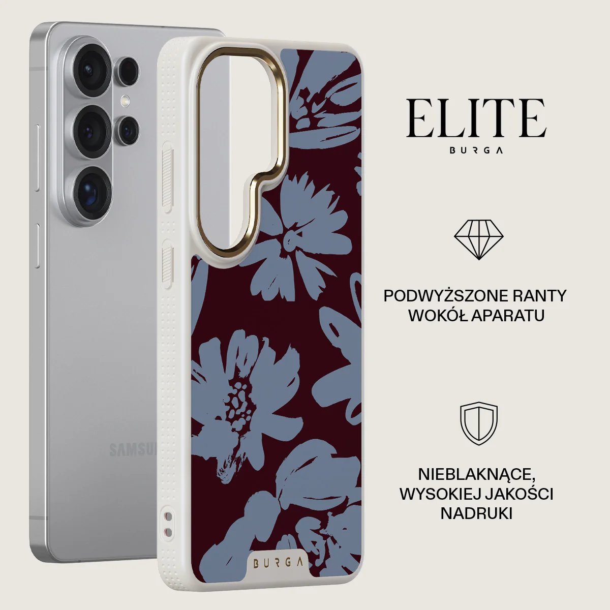 Darlin - Samsung Galaxy S26 Ultra Etui - Image 27