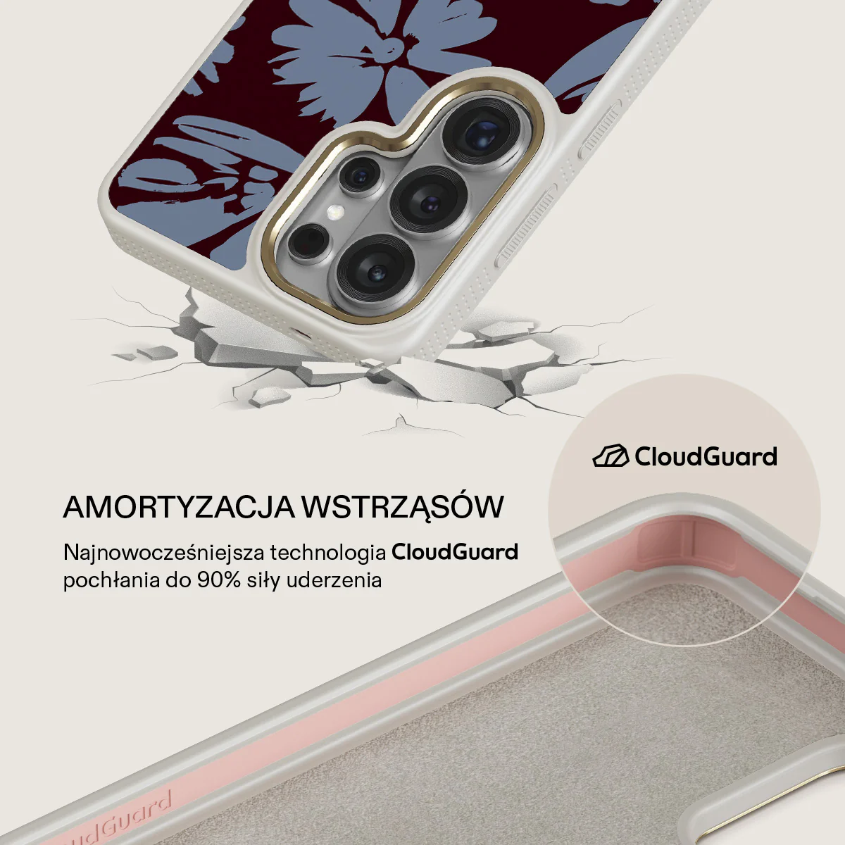 Darlin - Samsung Galaxy S26 Ultra Etui - Image 28