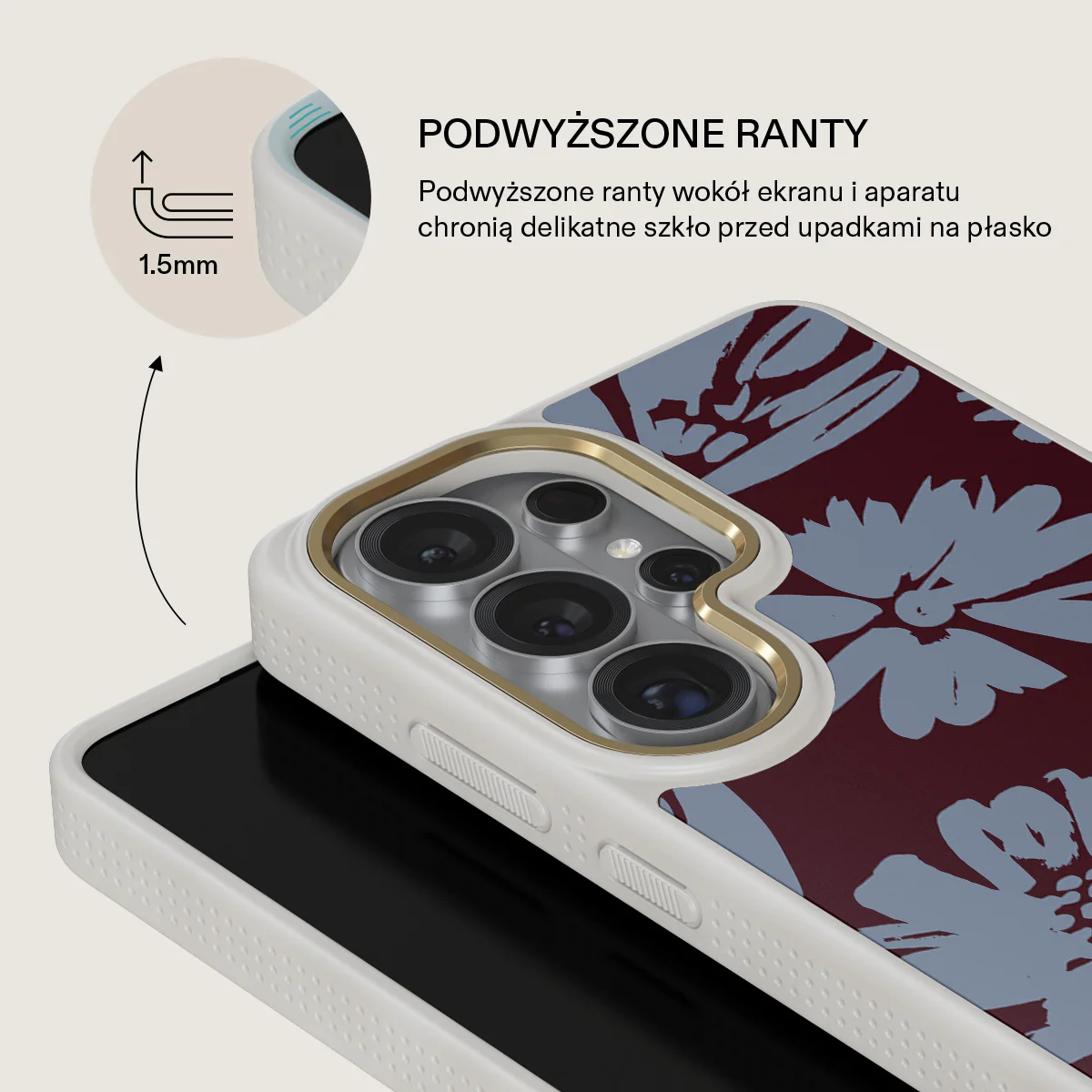 Darlin - Samsung Galaxy S26 Ultra Etui - Image 29