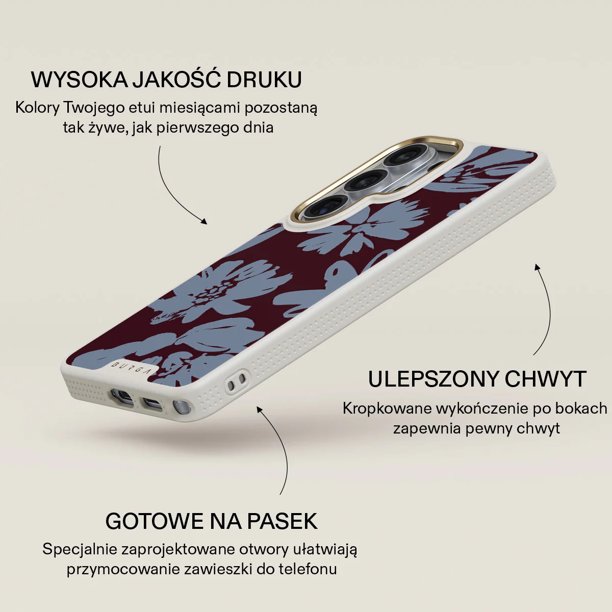 Darlin - Samsung Galaxy S26 Ultra Etui - Image 30