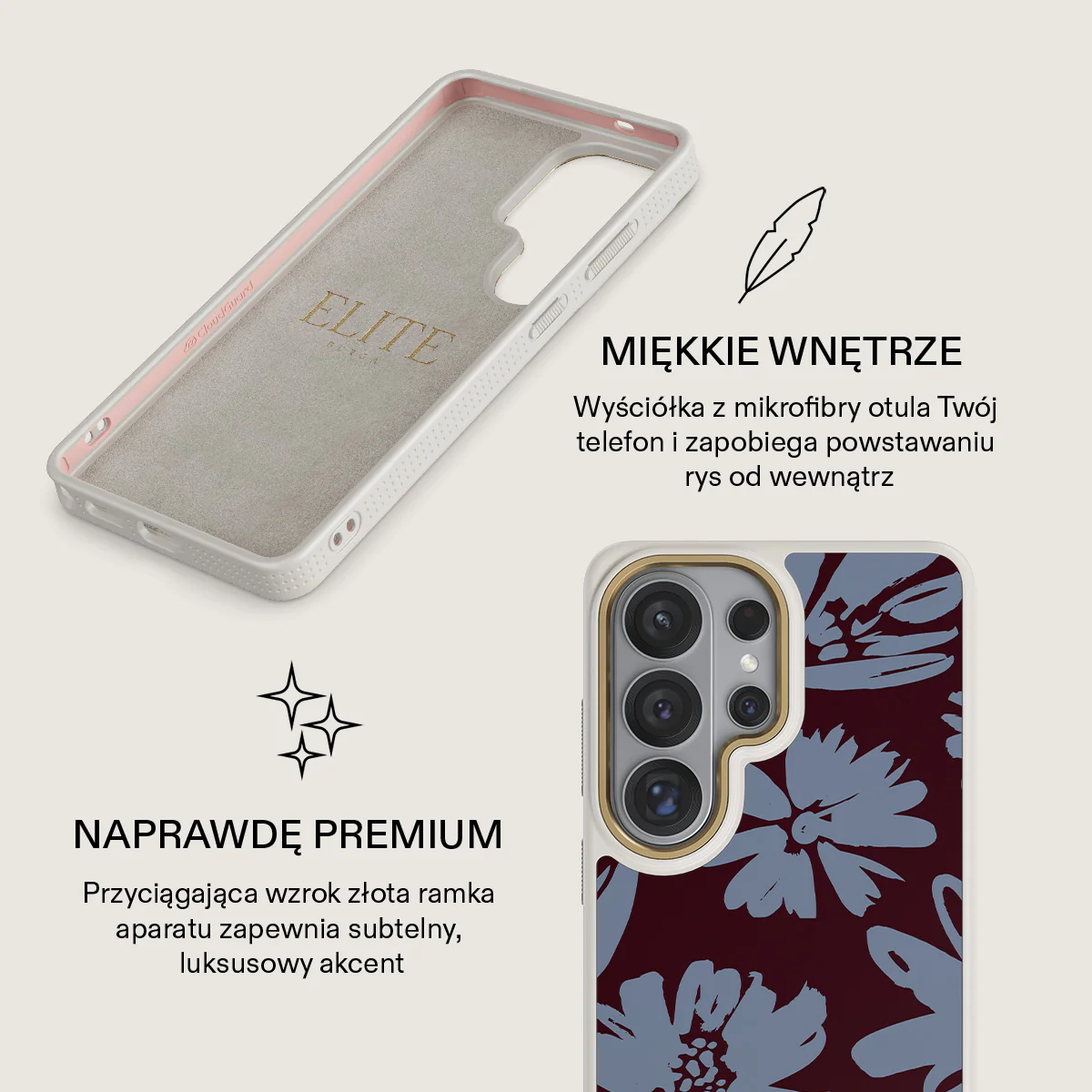Darlin - Samsung Galaxy S26 Ultra Etui - Image 31