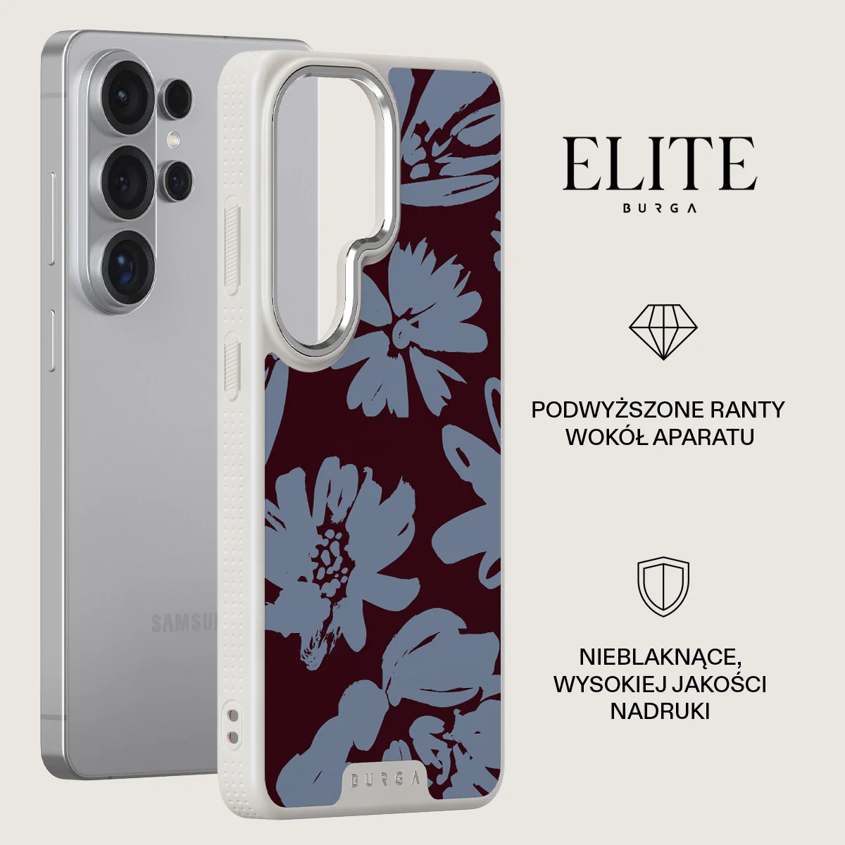 Darlin - Samsung Galaxy S26 Ultra Etui - Image 34