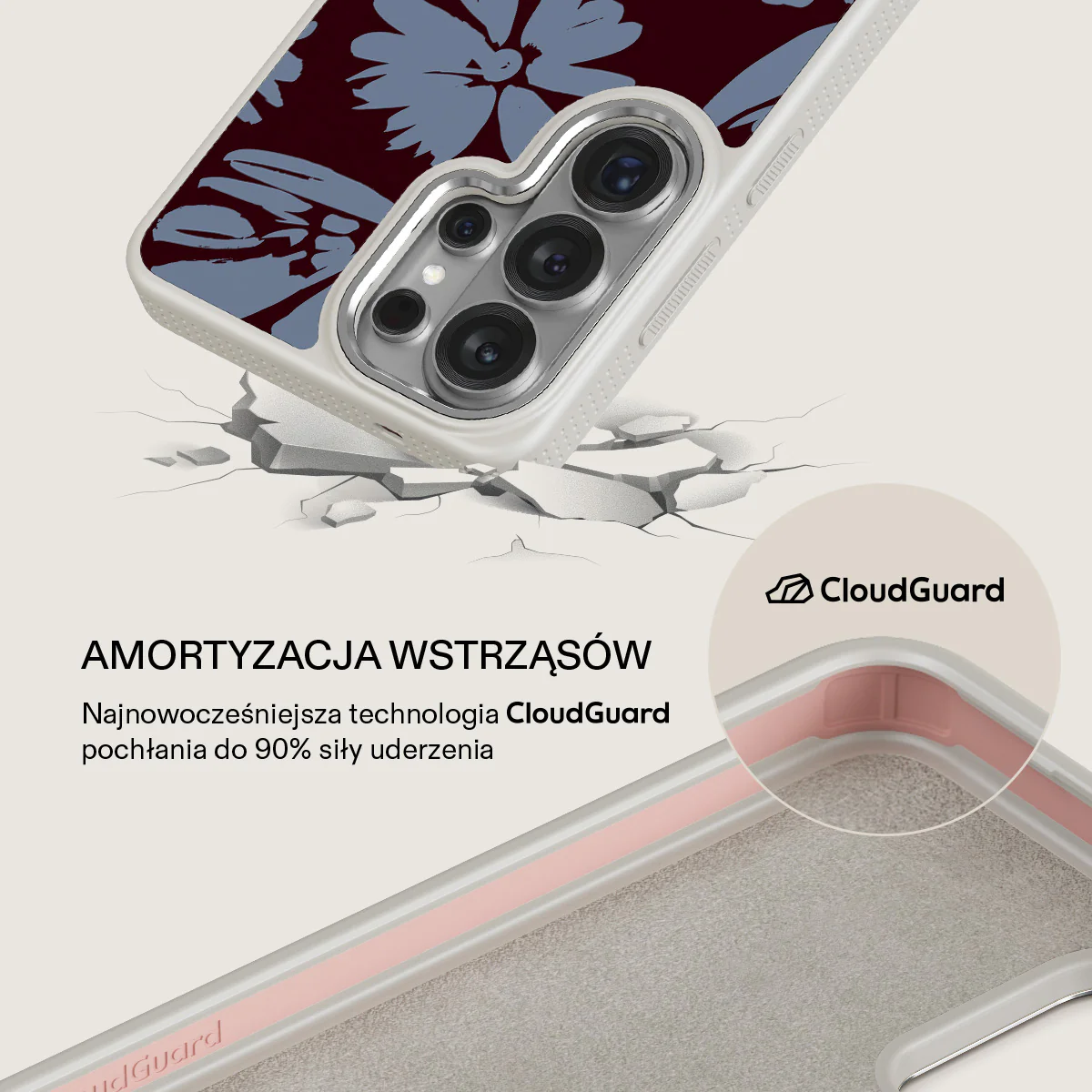 Darlin - Samsung Galaxy S26 Ultra Etui - Image 35