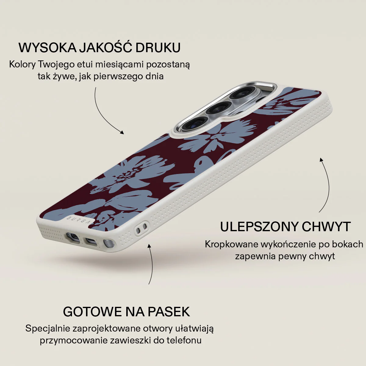 Darlin - Samsung Galaxy S26 Ultra Etui - Image 37