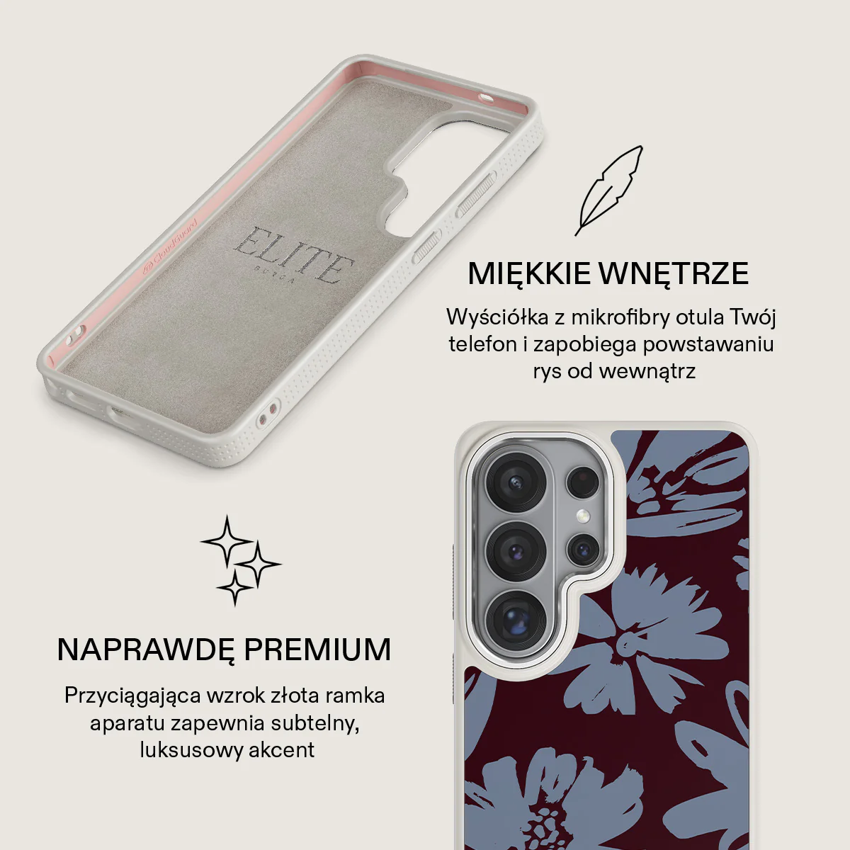 Darlin - Samsung Galaxy S26 Ultra Etui - Image 38