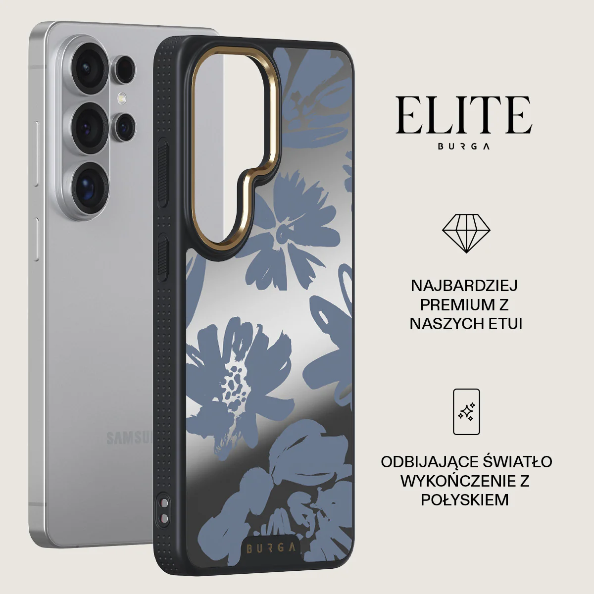 Darlin - Samsung Galaxy S26 Ultra Etui - Image 41