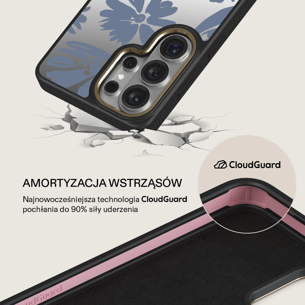 Darlin - Samsung Galaxy S26 Ultra Etui - Image 42