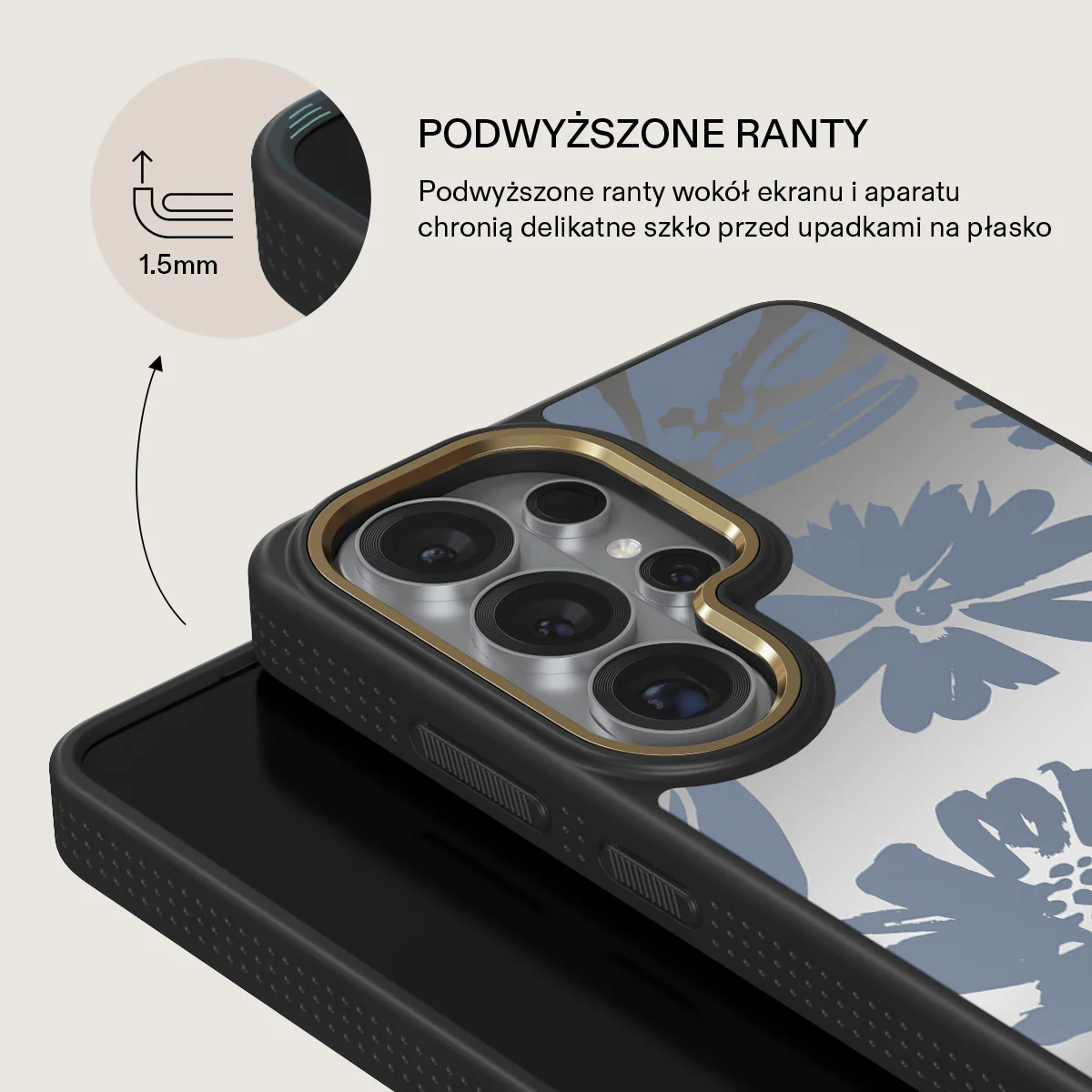 Darlin - Samsung Galaxy S26 Ultra Etui - Image 44