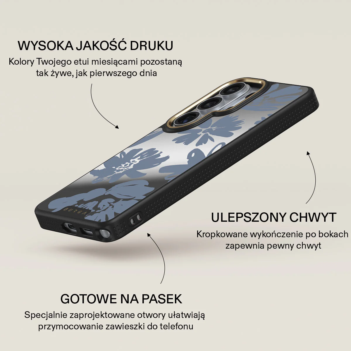 Darlin - Samsung Galaxy S26 Ultra Etui - Image 45