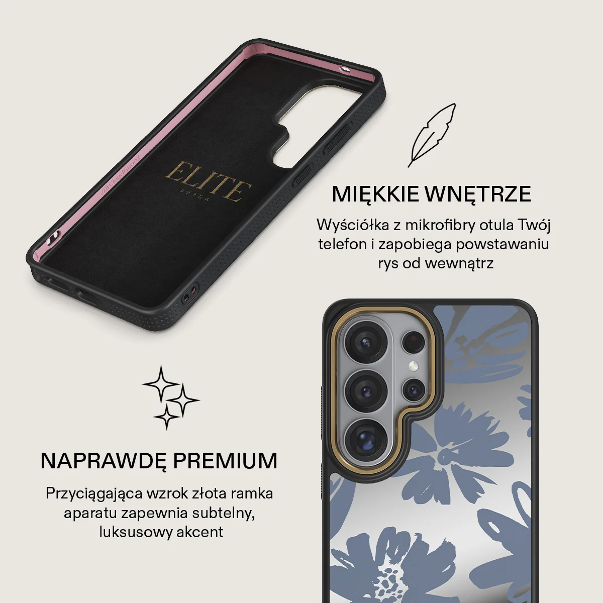 Darlin - Samsung Galaxy S26 Ultra Etui - Image 46