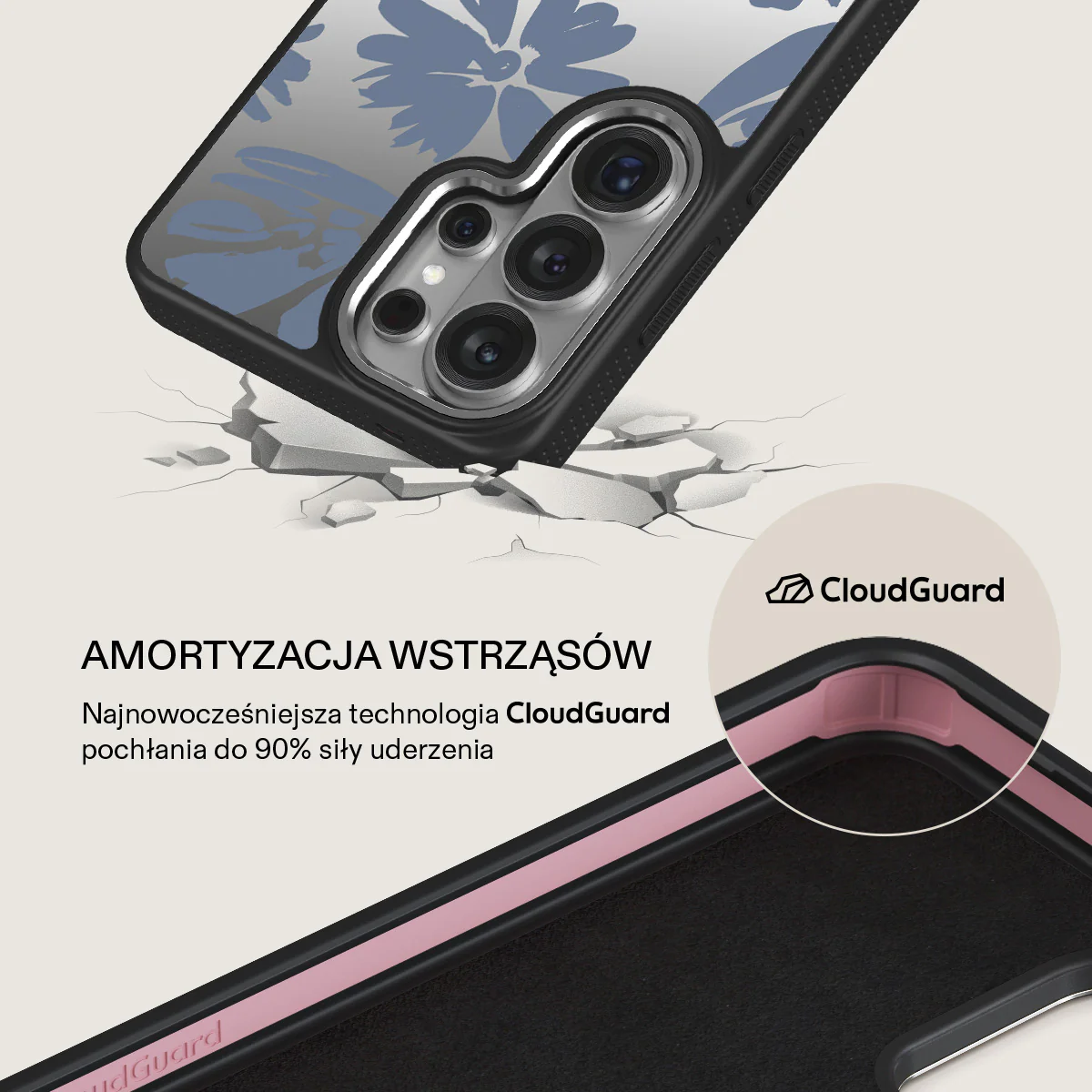 Darlin - Samsung Galaxy S26 Ultra Etui - Image 58