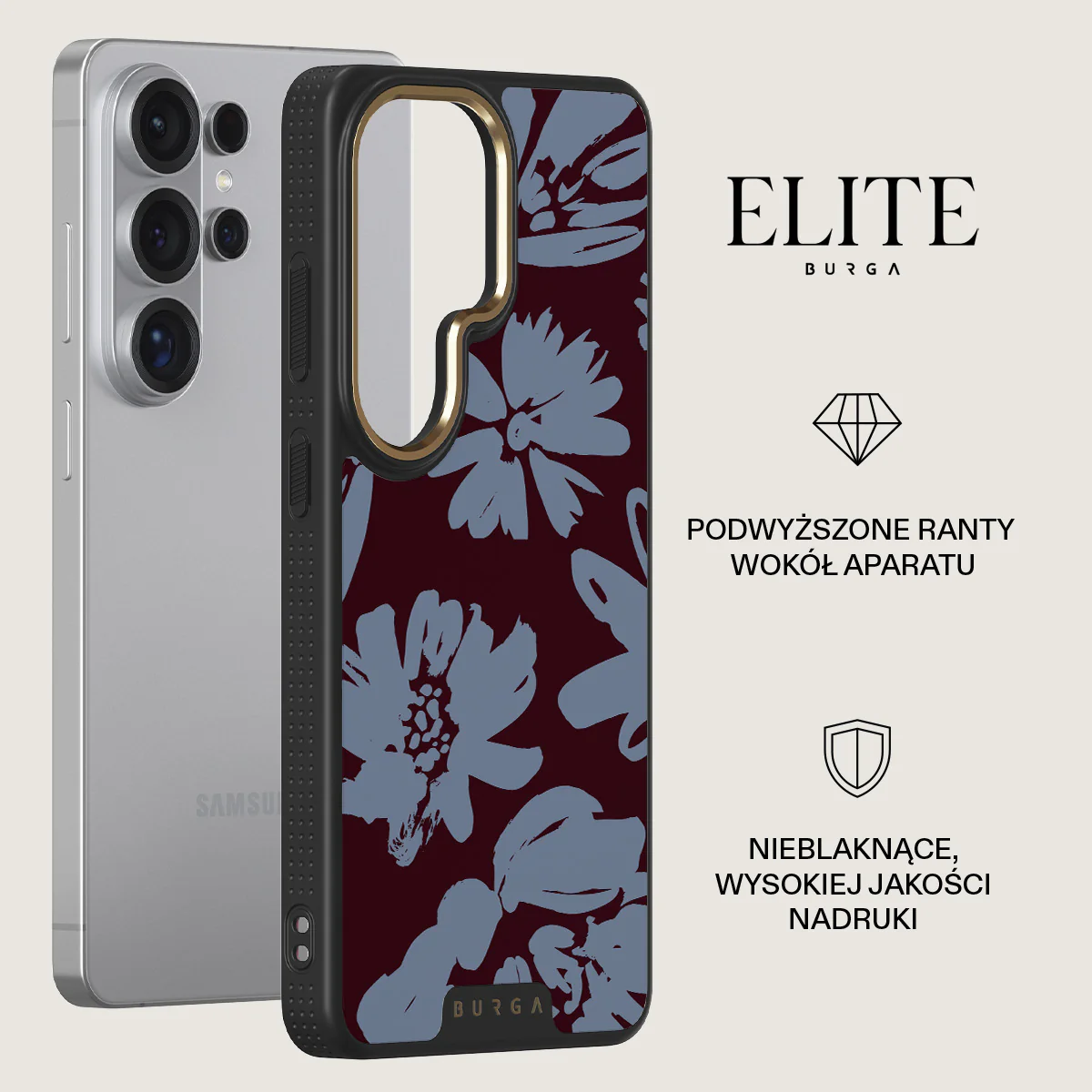 Darlin - Samsung Galaxy S26 Ultra Etui - Image 6