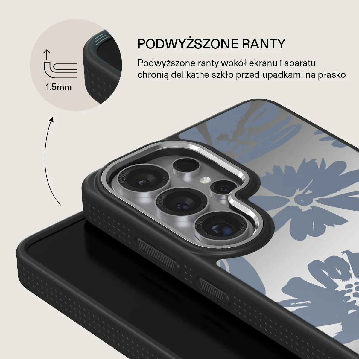 Darlin - Samsung Galaxy S26 Ultra Etui - Image 60