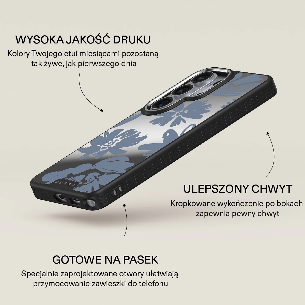 Darlin - Samsung Galaxy S26 Ultra Etui - Image 61