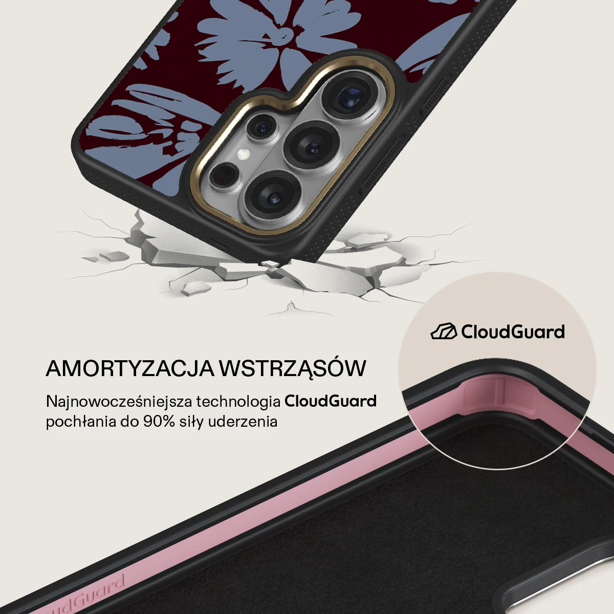 Darlin - Samsung Galaxy S26 Ultra Etui - Image 7