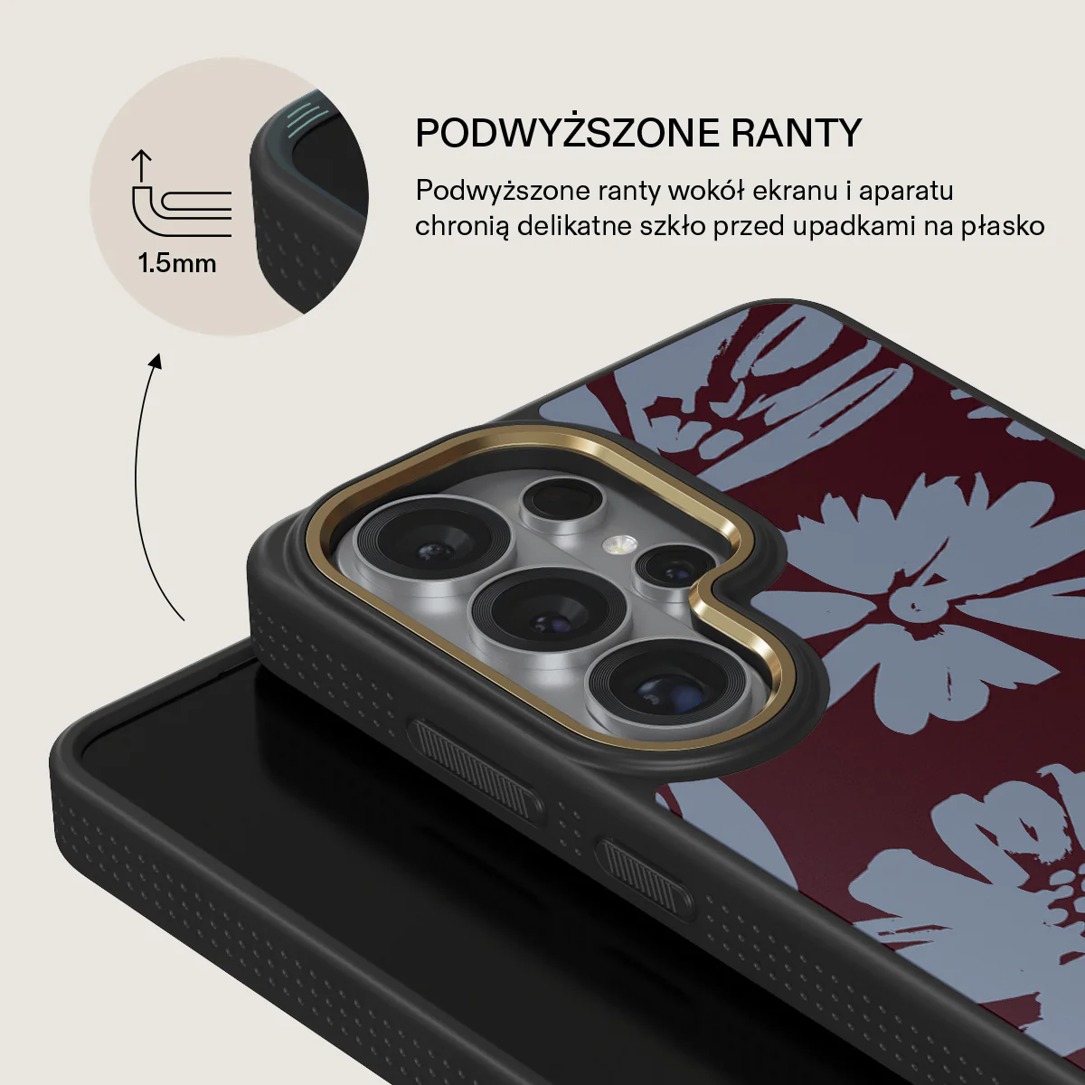 Darlin - Samsung Galaxy S26 Ultra Etui - Image 8