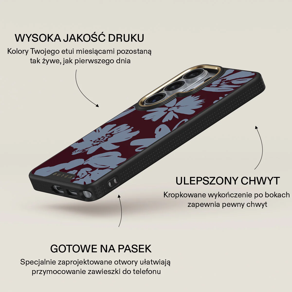 Darlin - Samsung Galaxy S26 Ultra Etui - Image 9