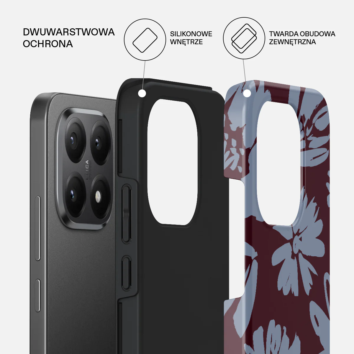 Darlin - Xiaomi 15T Etui - Image 2