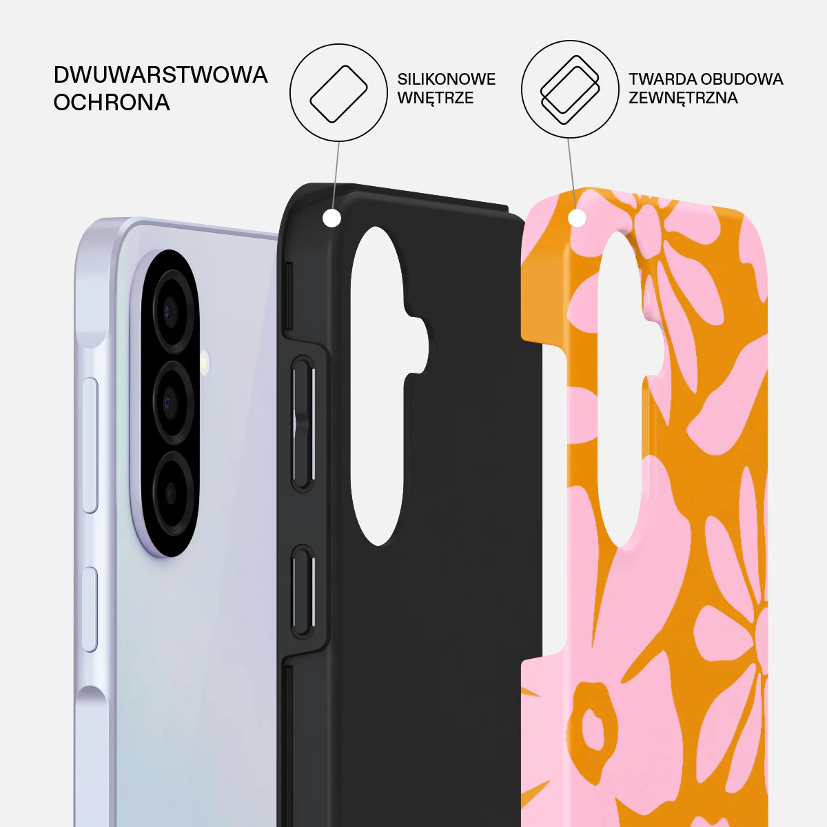 Daytime Fiesta - Samsung Galaxy A37 5G Etui - Image 2