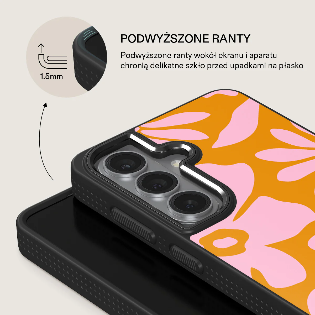 Daytime Fiesta - Samsung Galaxy S26 Etui - Image 15
